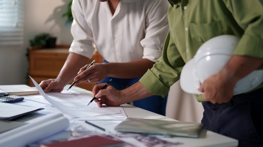 chemical process safety engineering consultants